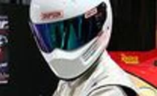 Трейлер Gran Turismo 5. Тестовый трек Top Gear и Стиг