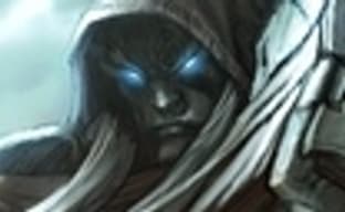 Darksiders для PC в сентябре с изданием Hell Book