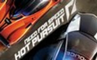 Need for Speed: Hot Pursuit - новые детали