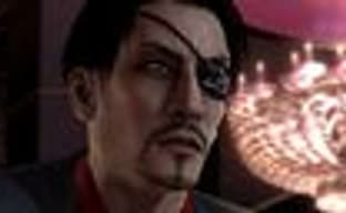 Продолжение Yakuza для PS3