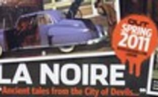 Слух: L.A. Noire перенесли на весну 2011