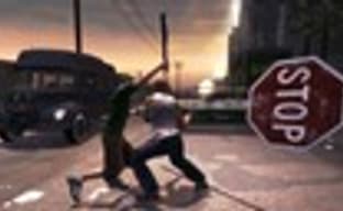 Saints Row для 3DS и XBLA