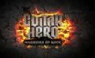 Трейлер Guitar Hero: Warriors of Rock 
