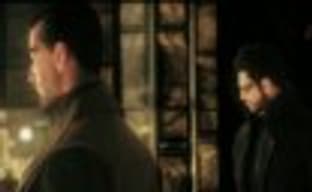 CG-трейлер и скриншоты Deus Ex: Human Revolution