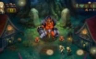 Might & Magic: Clash of Heroes для PSN