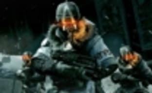 Killzone 3 сфокусируется на хелганцах