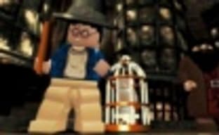 Демо-версия Lego Harry Potter Years 1-4 на подходе