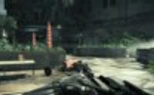 Демонстрация игрового процесса Crysis 2 