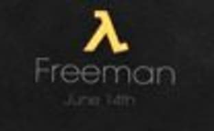 Слух: Valve анонсирует продолжение Half-Life 14 июня 