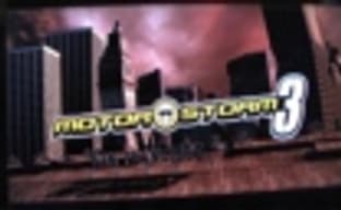 Первые скриншоты Motorstorm 3: San Francisco