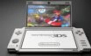 Слухи: 3DS не использует Tegra, по мощности сравнима с Xbox 360 и PS3