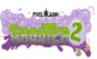 Pixeljunk Shooter 2 с мультиплеером