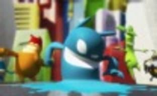Первые детали о de Blob: The Underground