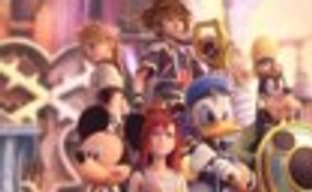 Новую игру из серии Kingdom Hearts анонсируют на Е3
