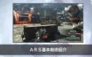 Демонстрация игрового процесса Vanquish