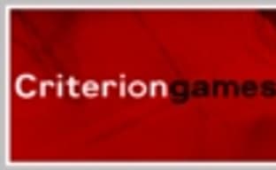 Criterion Games готова анонсировать свою игру