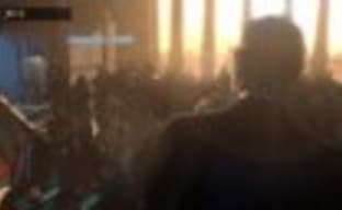 Crackdown 2 The Pacific City Archives - третий эпизод 