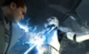 Cкриншоты Star Wars: The Force Unleashed II