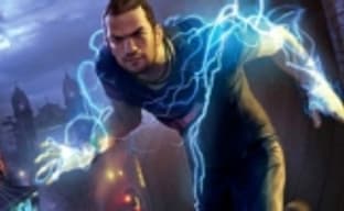 inFamous 2: некоторые детали из Game Informer [Обновлено]