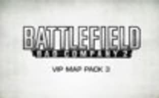 Battlefield: Bad Company 2 VIP Map Pack 3