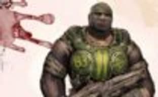 Ice-T озвучивает персонажа из Gears of War 3