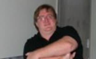 Комментарий Гейба Ньюэлла насчет «тизера Half-Life 3»