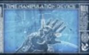 Трейлер Singularity