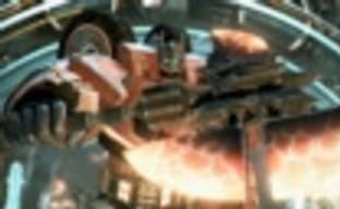 Демо-версия Transformers: War for Cybertron эксклюзивно для Xbox 360