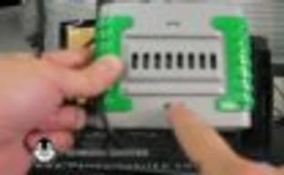 Eagle-Eye - мышь и клавиатура в любой игре для PS3