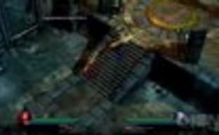 Ролик Lara Croft and the Guardian of Light