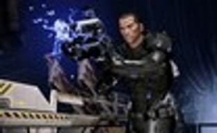 Arc Projector DLC для Mass Effect 2