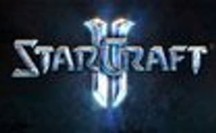 Патч для StarCraft II в день релиза