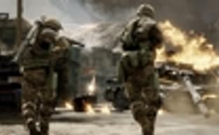 У ЕА сформирован полугодовой план DLC-поддержки Battlefield: Bad Company 2