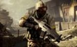 Новые карты для Battlefield: Bad Company 2 в конце месяца 