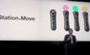PlayStation Move: игры и издатели