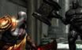 Sony Santa Monica работает над двумя играми