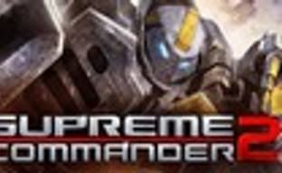 РС-версия Supreme Commander II уже в России