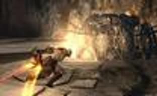 God of War III демонстрирует 50-60% возможностей движка