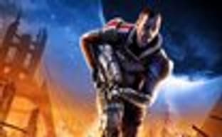 Kasumi's Stolen Memory DLC для Mass Effect 2 в апреле