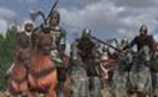 «Mount & Blade. Эпоха турниров» скоро в России