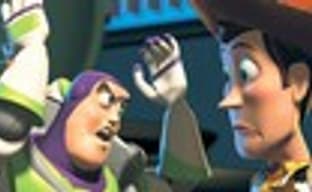 Toy Story 3 с поддержкой PS Move