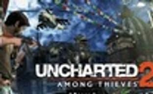 Uncharted 2 выиграла пять наград GDC 2010
