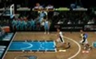 Трейлер NBA Jam