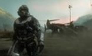 Bungie о Halo: Reach