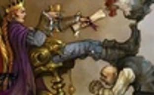 Молинье об эпизодическом распространении Fable II и Fable III