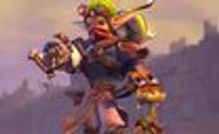  Naughty Dog о Jak and Daxter