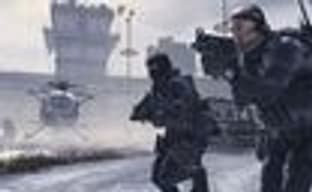 Подробности о Modern Warfare 2 Stimulus map pack