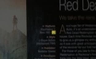 Слух: Red Dead Redemption выйдет на РС