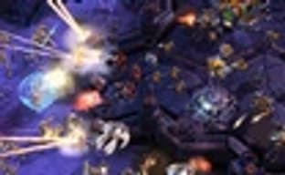 StarCraft II без открытого бета-теста, кампания продолжительностью 20-30 часов