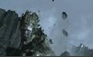 Launch-трейлер God of War III